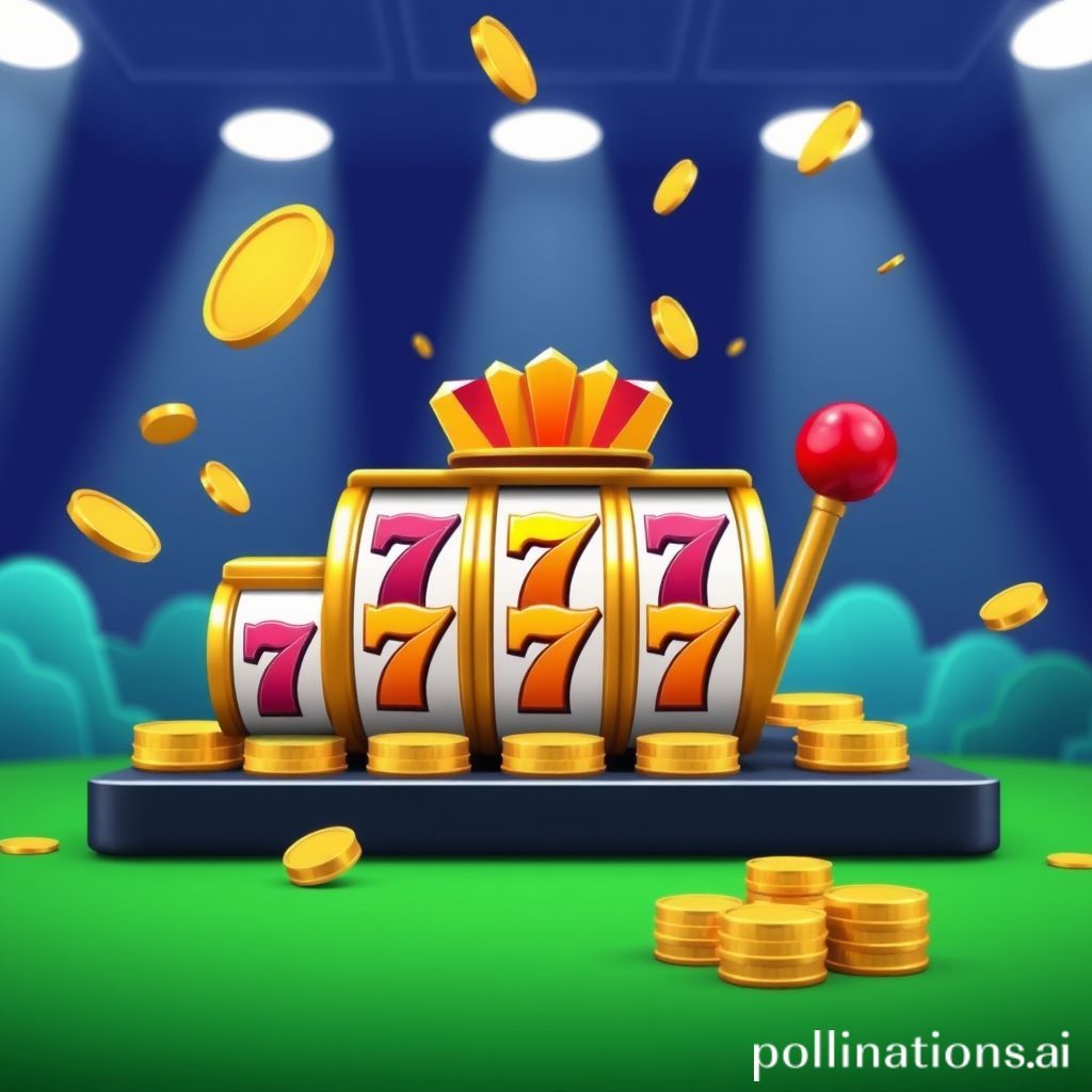 Tips Memilih Situs Slot Gacor Terbaik Dengan Qris